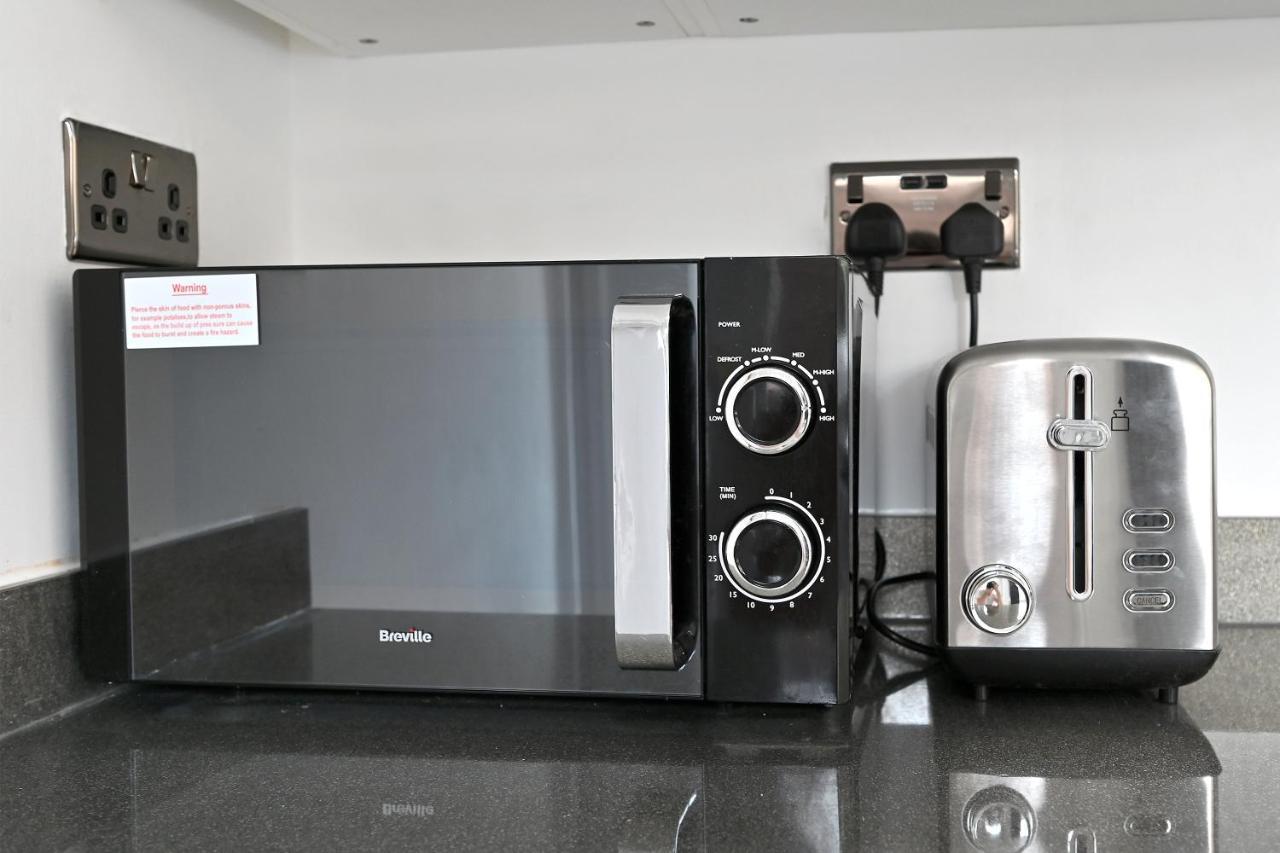 The Coffee Pot Cottage In Town Centre Free Parking Στράτφορντ απόν Έιβον Εξωτερικό φωτογραφία